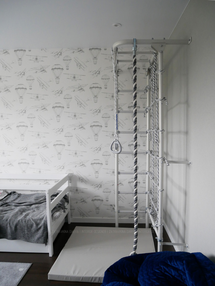 ФОТО. Квартира для Андрея и Марии