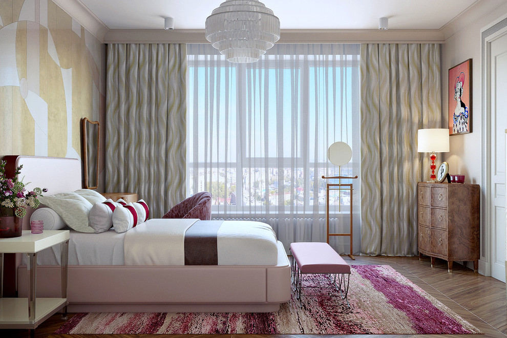 Ривьера Парк