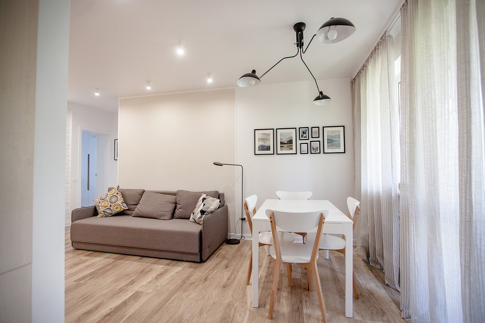 Летний апартамент в Гаспре