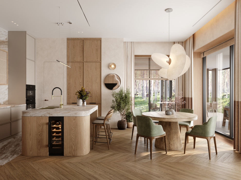 Дом в Нижнем Новгороде