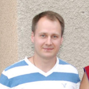 Алексей Чеботарев