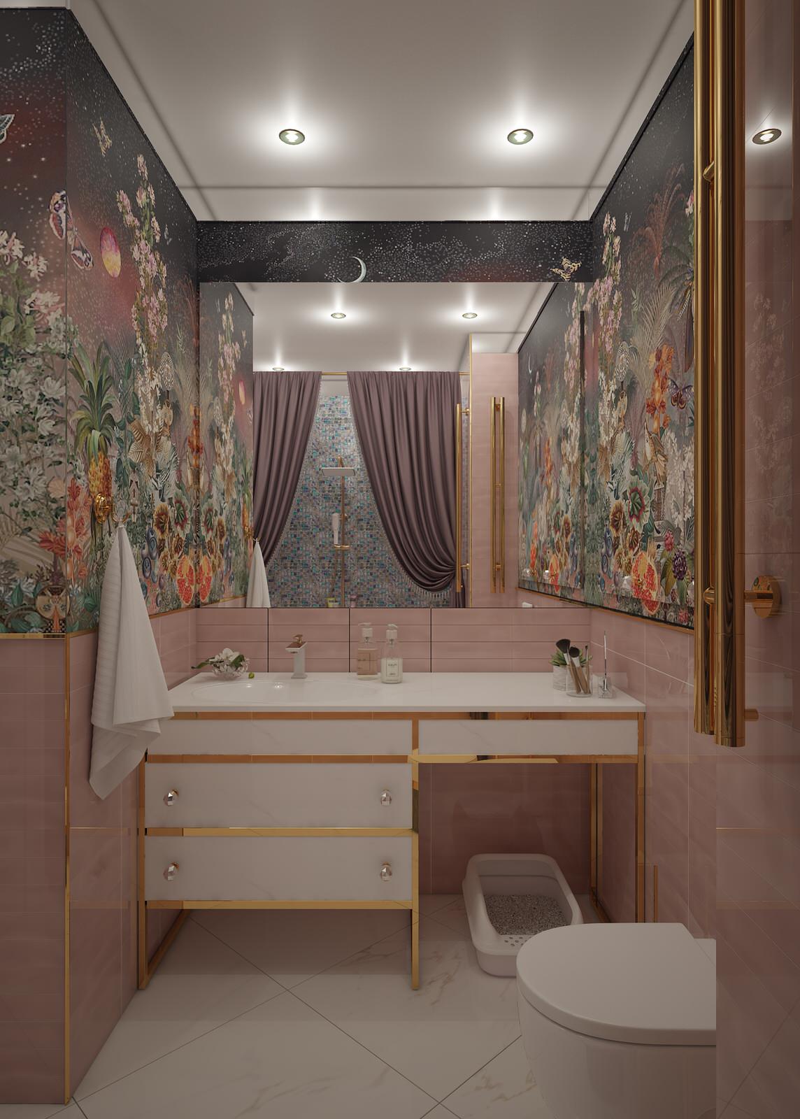 ЖК Фестиваль Парк