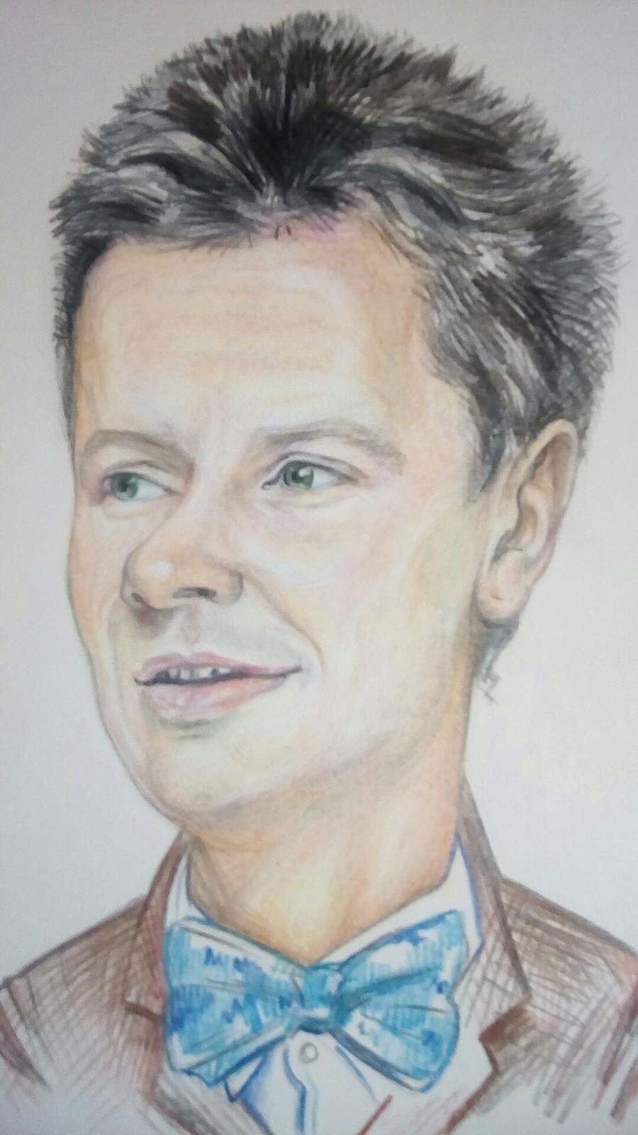 Обложка проекта: Уральские пельмени из Екатеринбурга