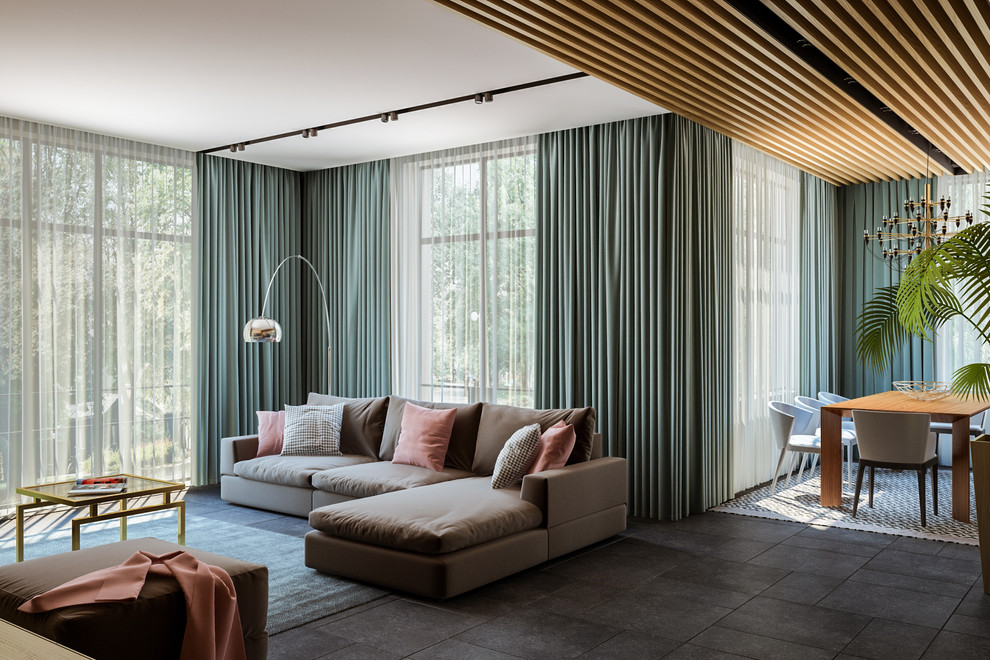 Дом в Московской области