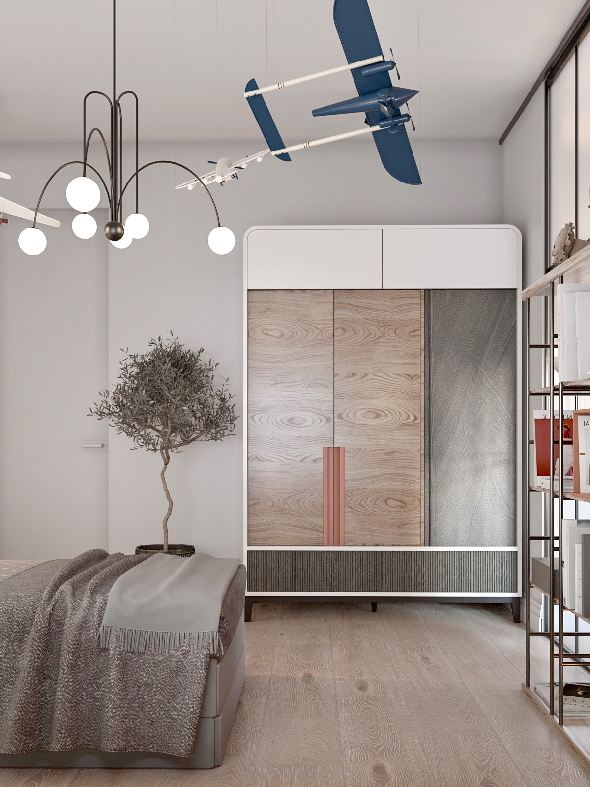 ЖК Сити парк