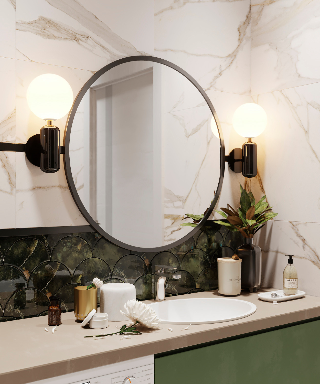 Трёхкомнатная квартира на Большом Сампсониевском