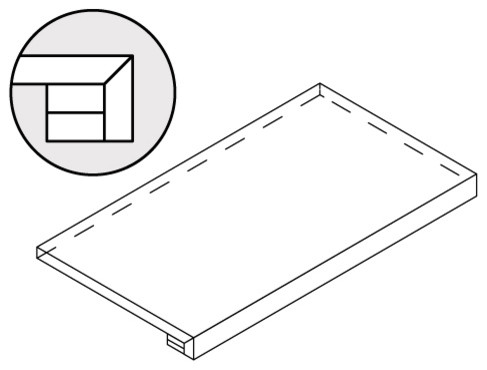 Ступени СервисКерамика