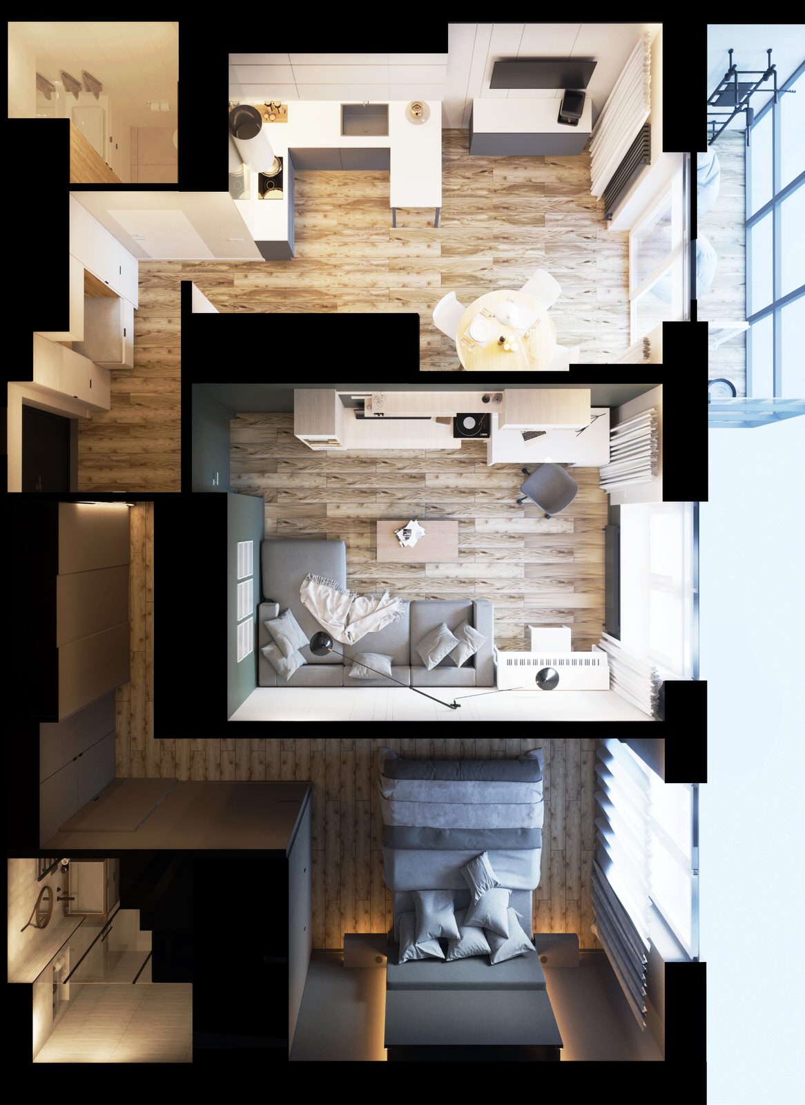 Современный стиль 2