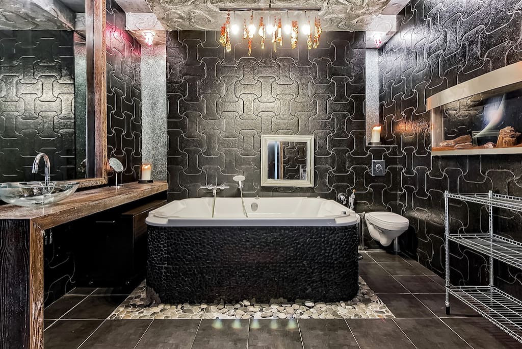 Квартира в Москве