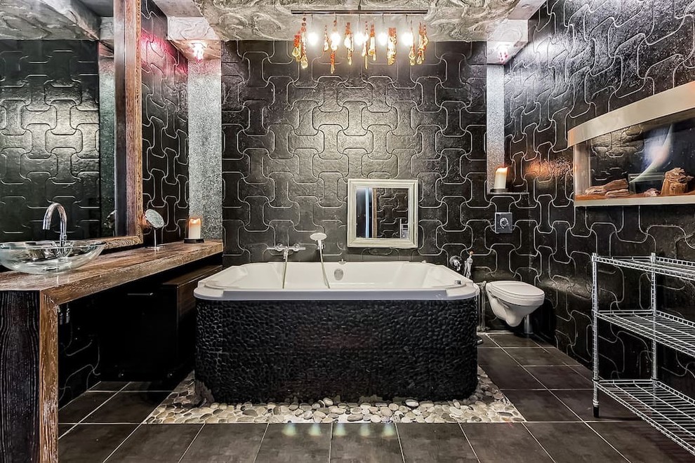 Квартира в Москве