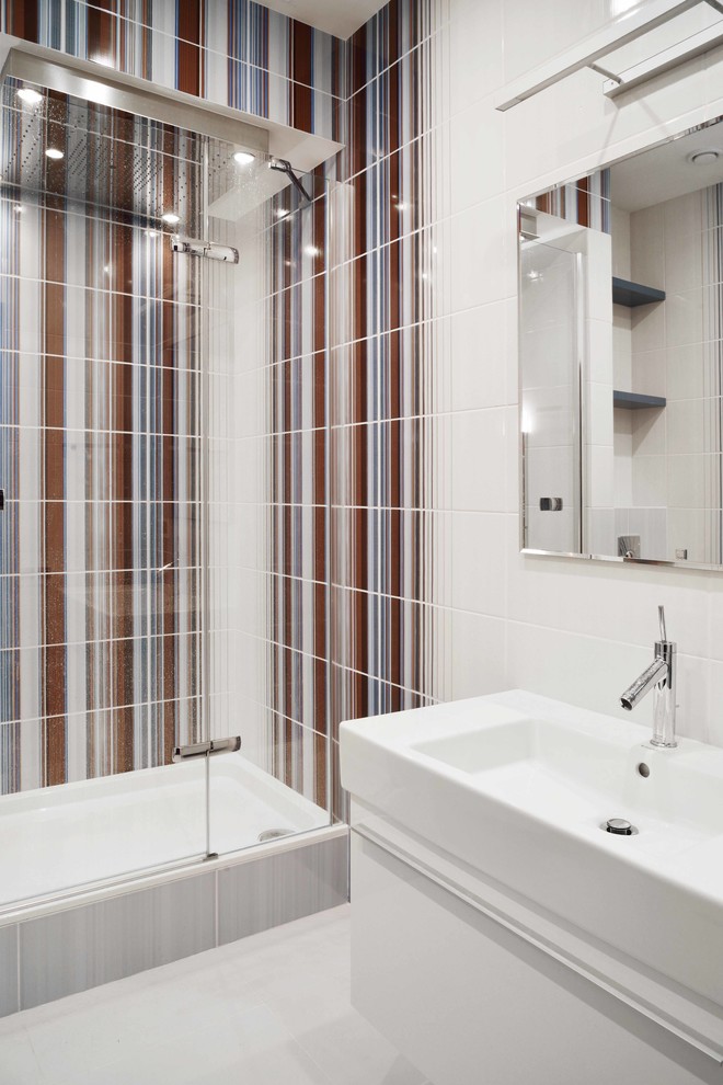 Обложка проекта: Usaceva appartment