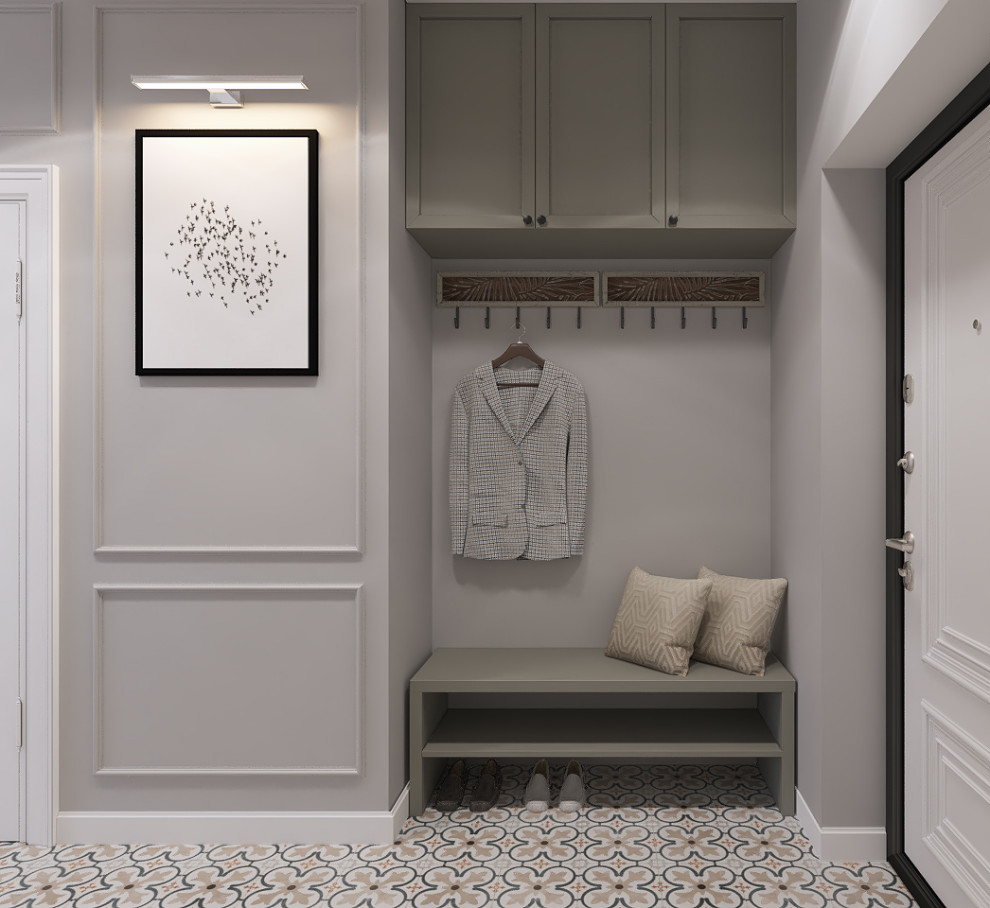 ЖК "Микрогород в лесу"