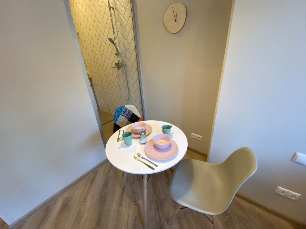 Мини апарт-отель SoulRus