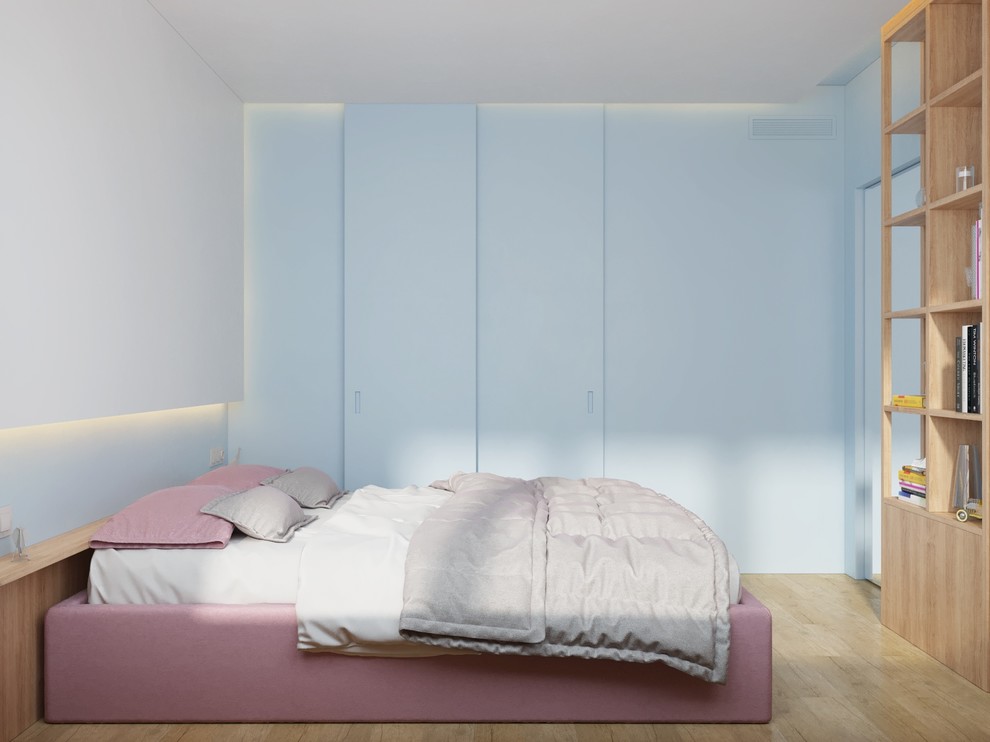 ЖК "Европейский берег"