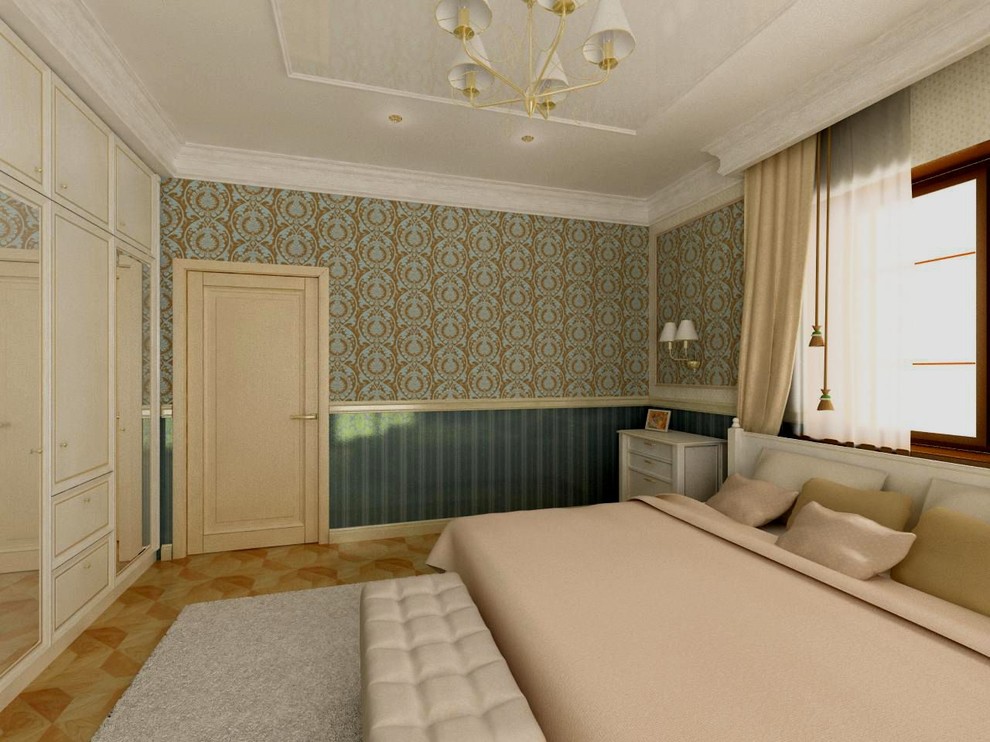 Нотки классики.