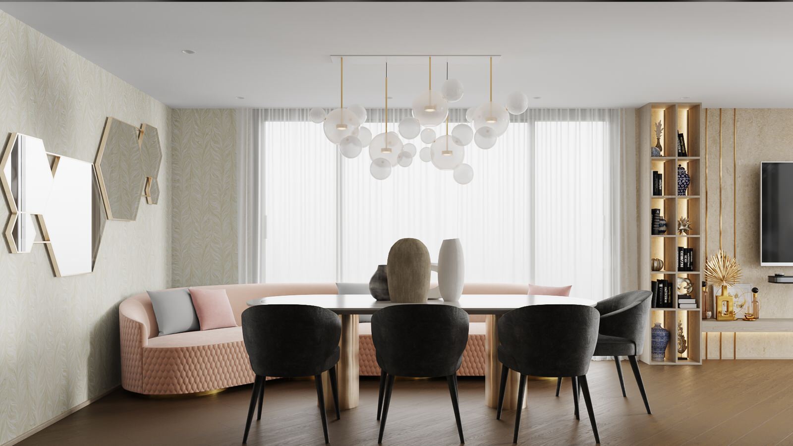 Apartments in Lachen, Switzerland