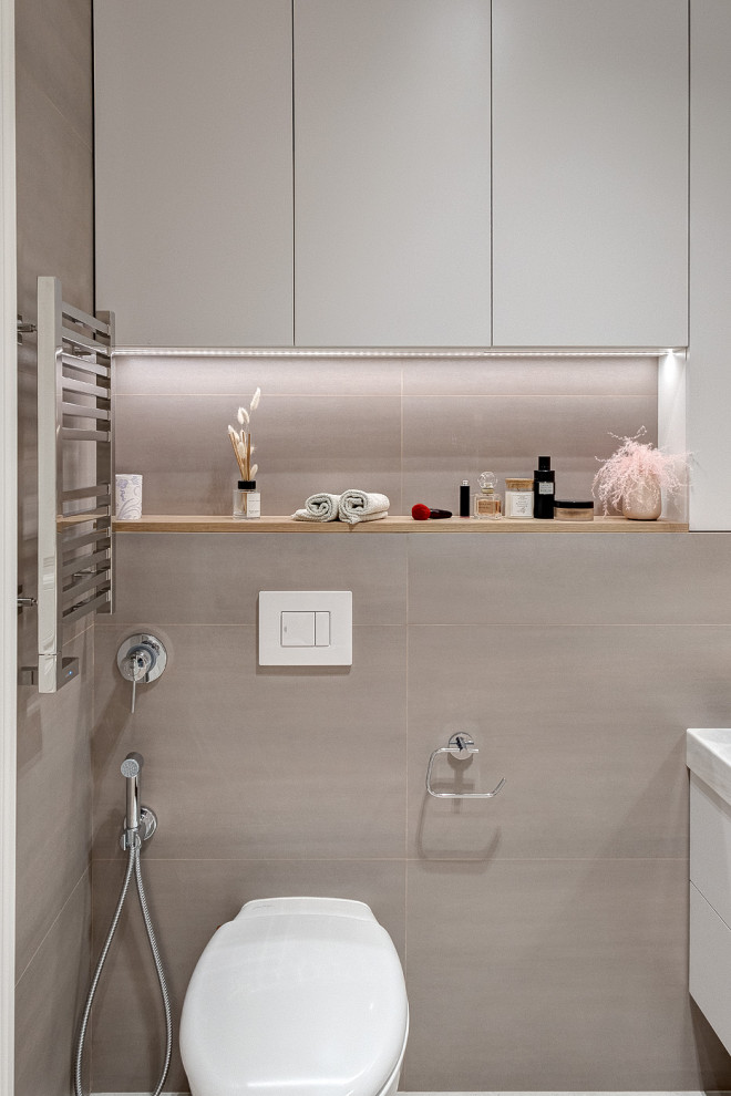 ЖК Резиденции Композиторов, квартира 120 кв.м., для семьи с детьми