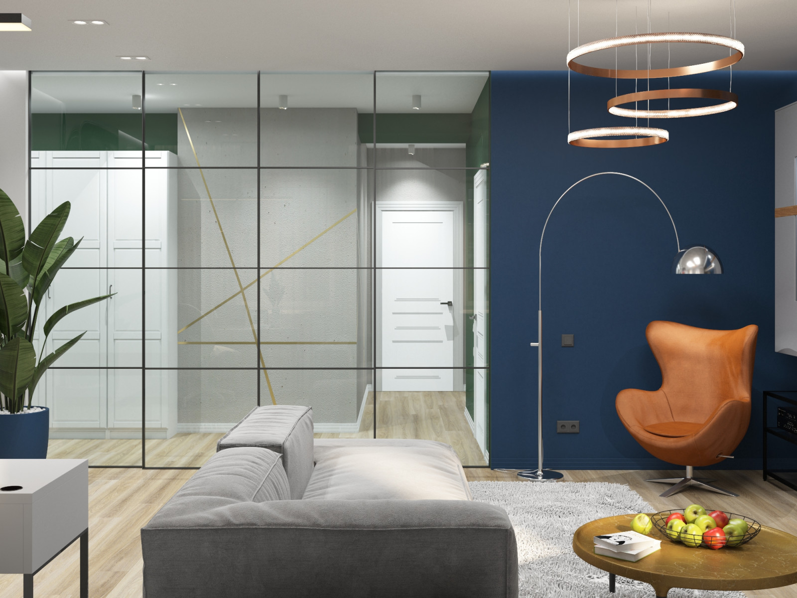 Синяя птица