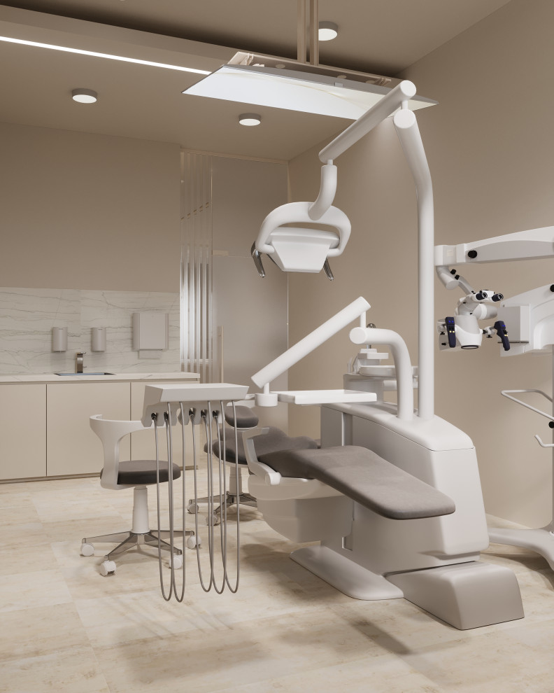 Стоматологическая клиника "ОРТОБРАВО"