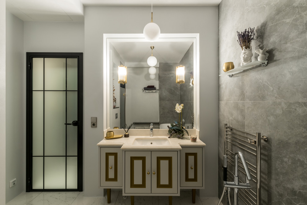 Квартира на Чистых прудах