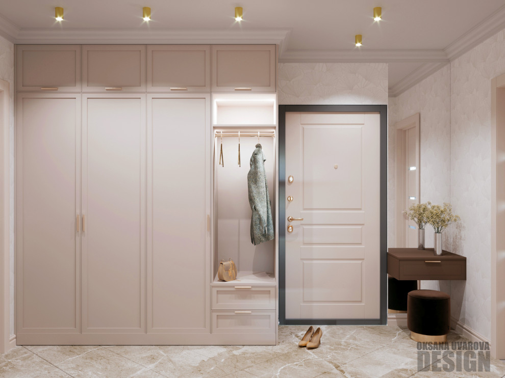 Двухкомнатная квартира в г. Жуковский