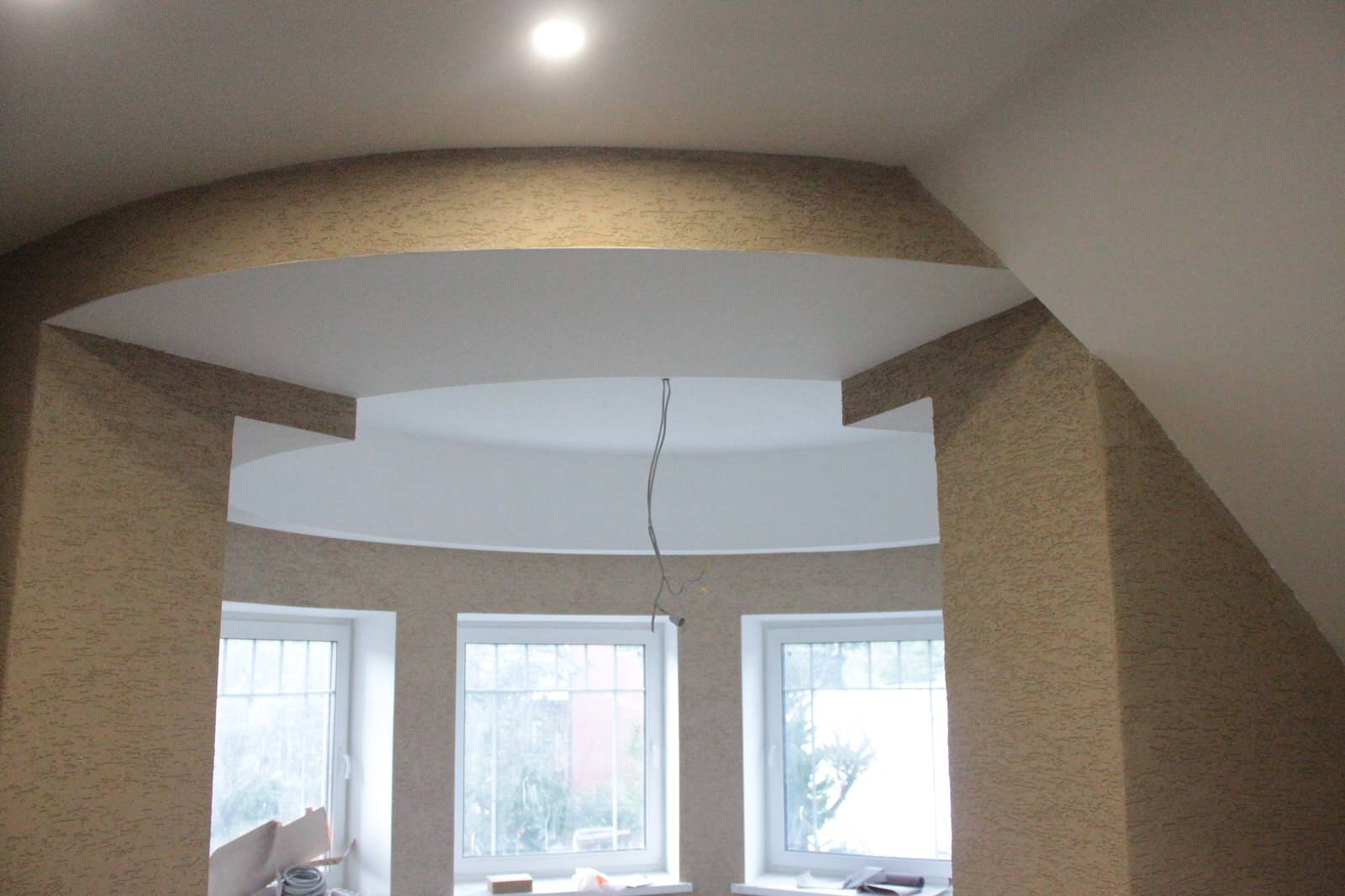 Частный дом в Малино