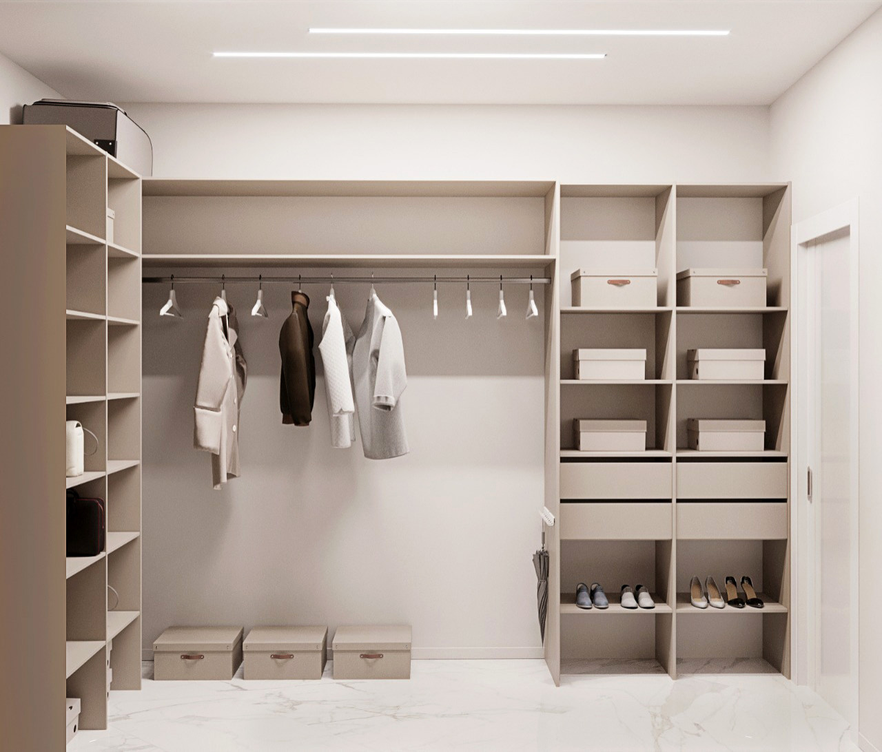 Жк Лахта парк