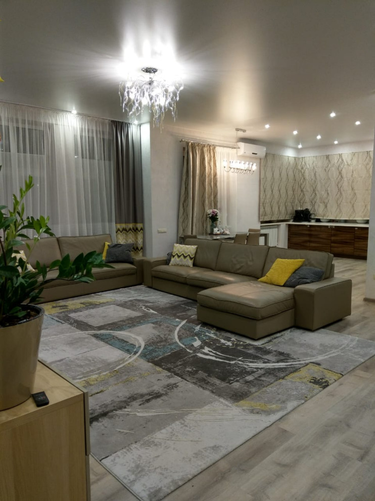 Коттедж в Ямном