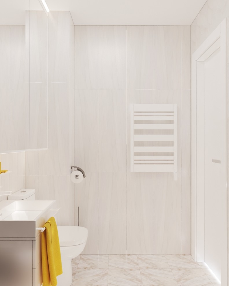 Яркие акценты