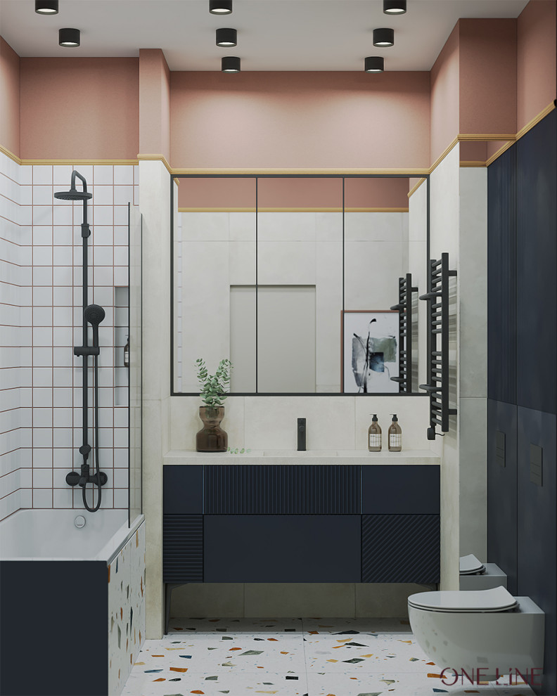 Квартира в ЖК Ривер Парк