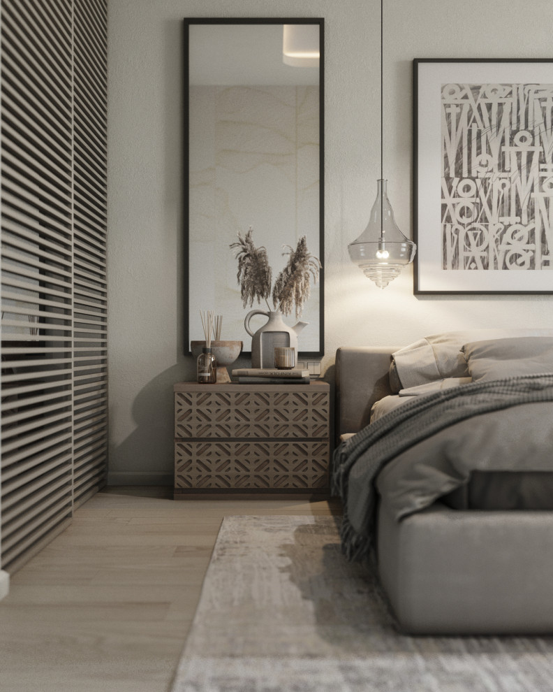 Родной город