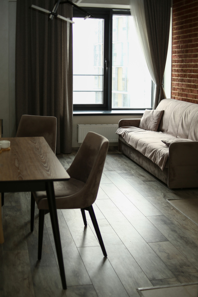 ЖК "Маяковский"