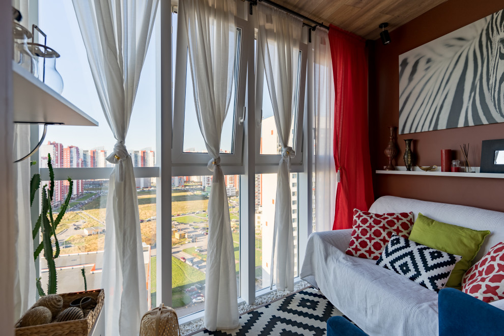 ЖК «Ленинский Парк»