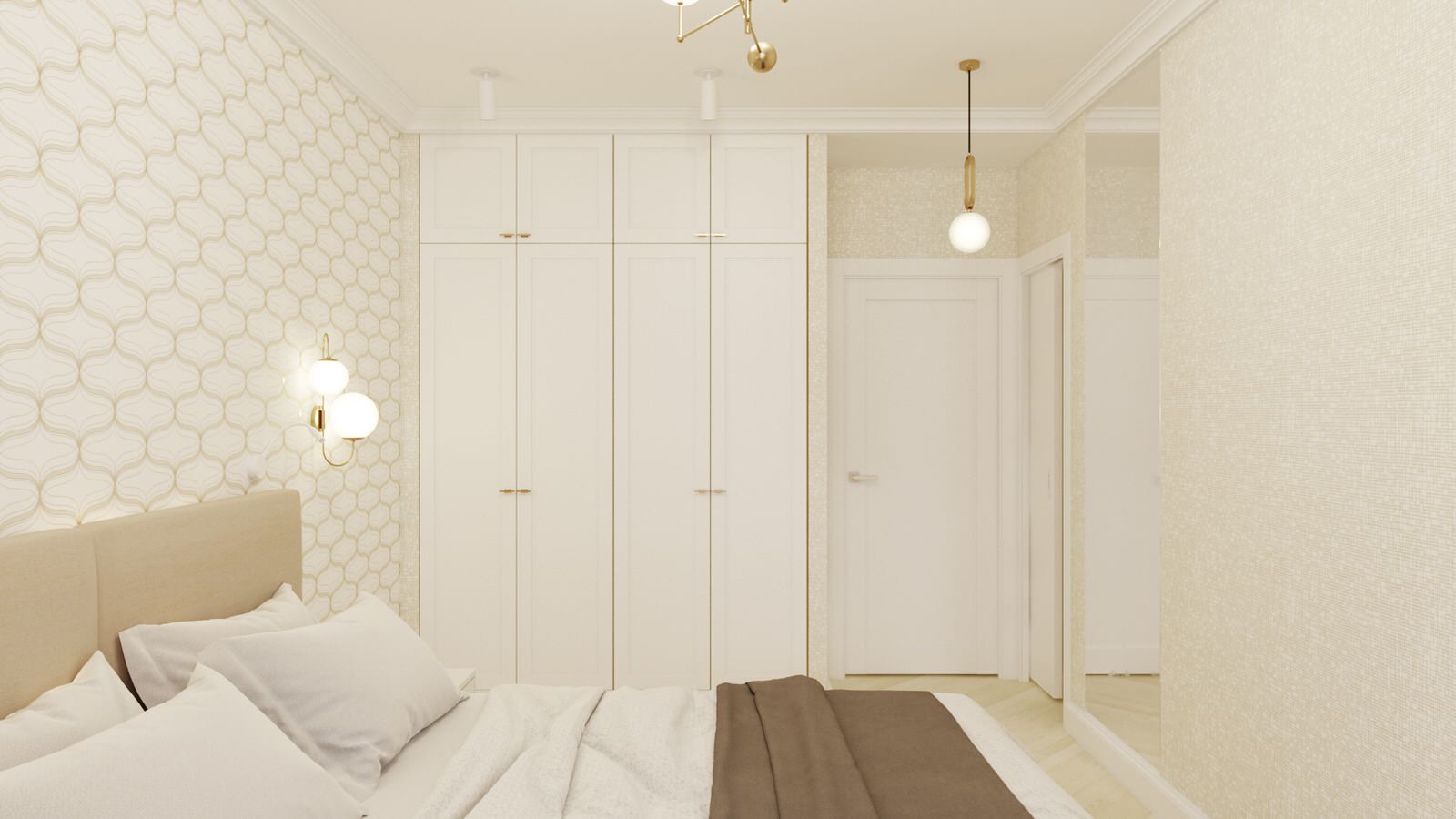 Квартира в Барнауле