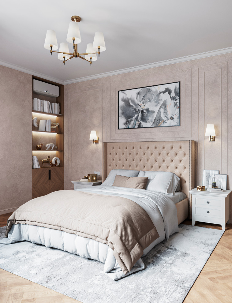 ЖК "Онегин" в Перми