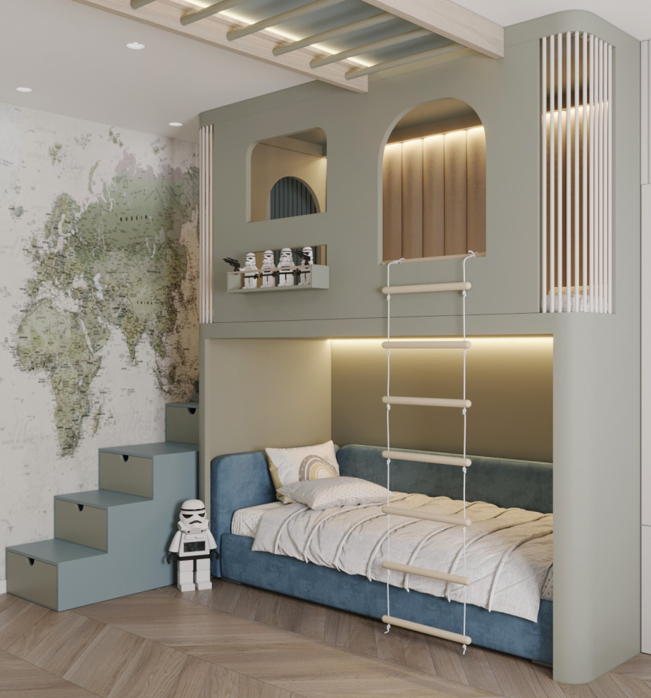 Обложка проекта: Rome