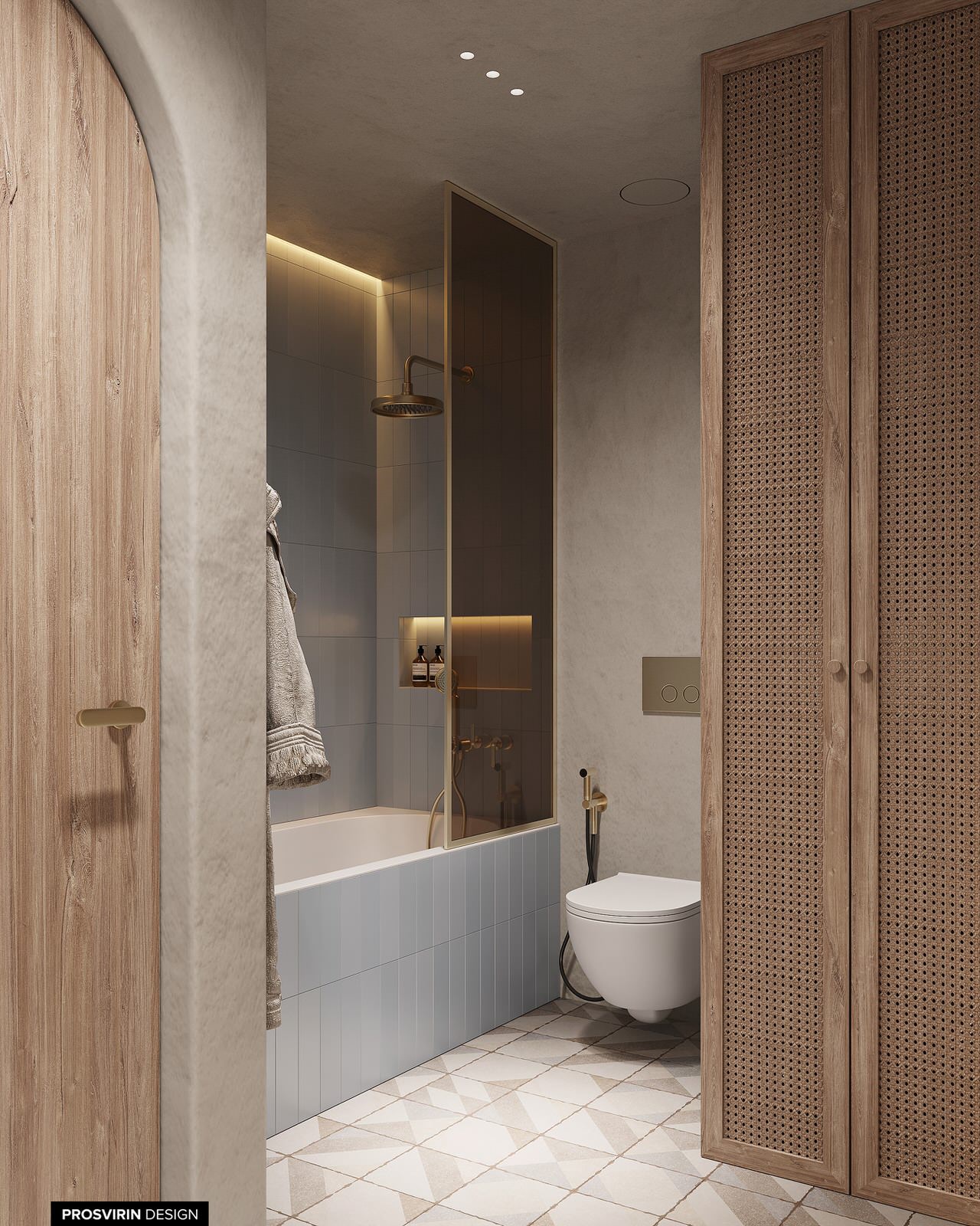 Dubai Home Interior Design