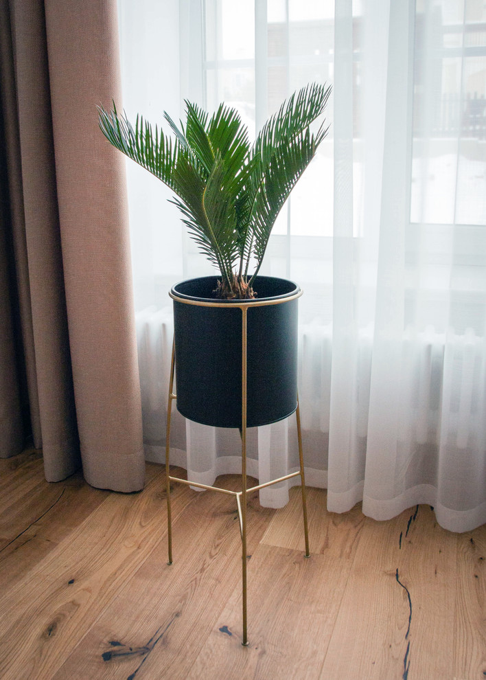 Интерьер частного дома