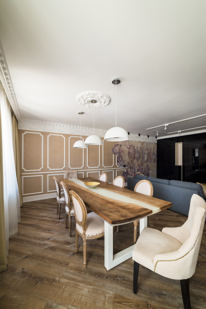 ЖК Атмосфера, г. Южно-Сахалинск