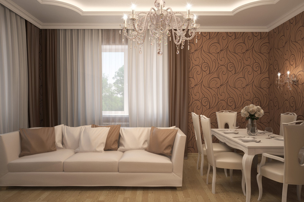 Любимое арт деко