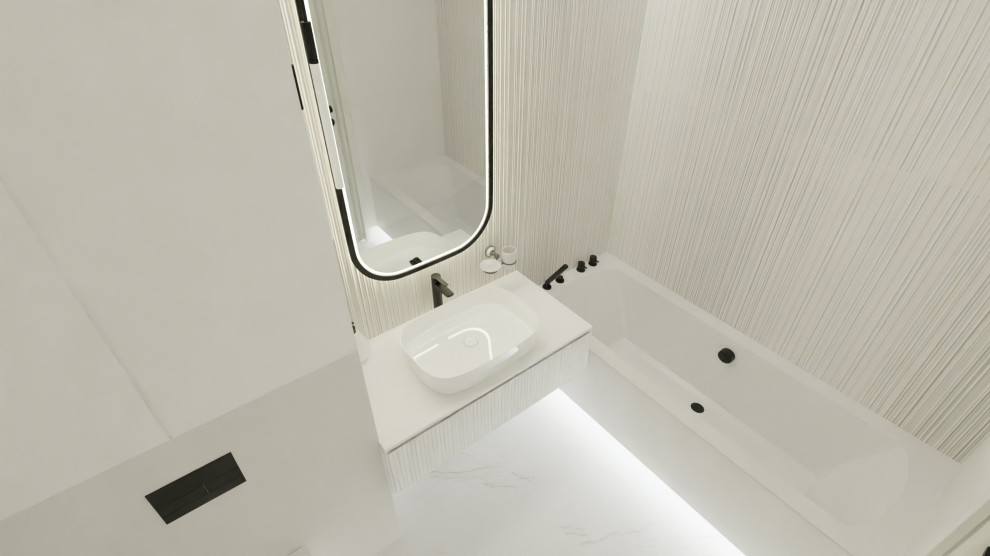 Проект "Белые Лебеди"