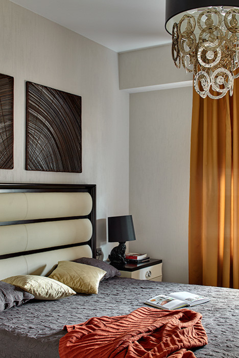 Квартира в клубном доме