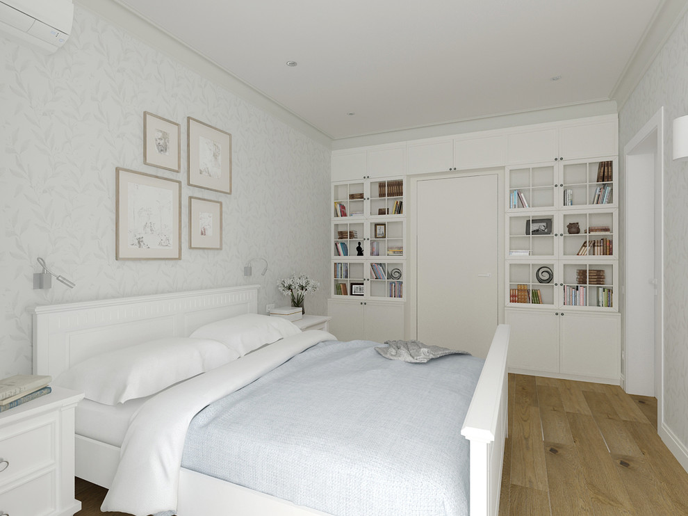 Обложка проекта: ЖК "Крыловъ"