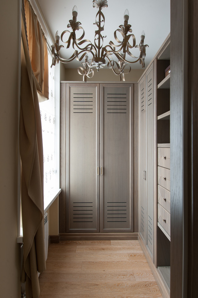 Просторная квартира на Васильевском острове