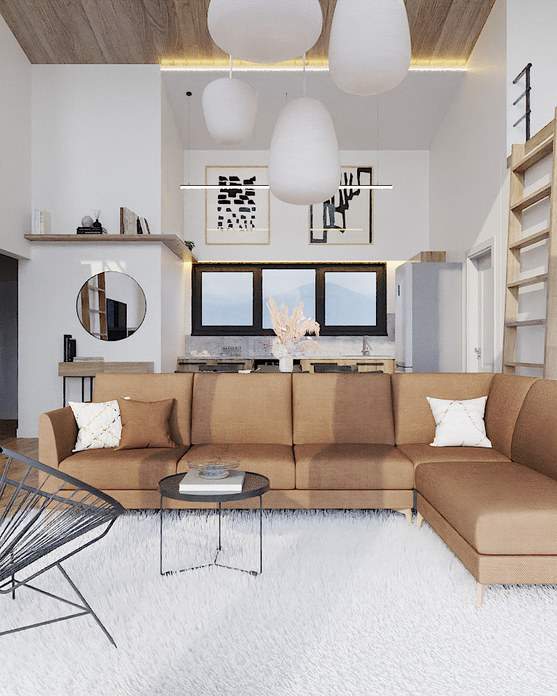 Хозяйка медной горы.