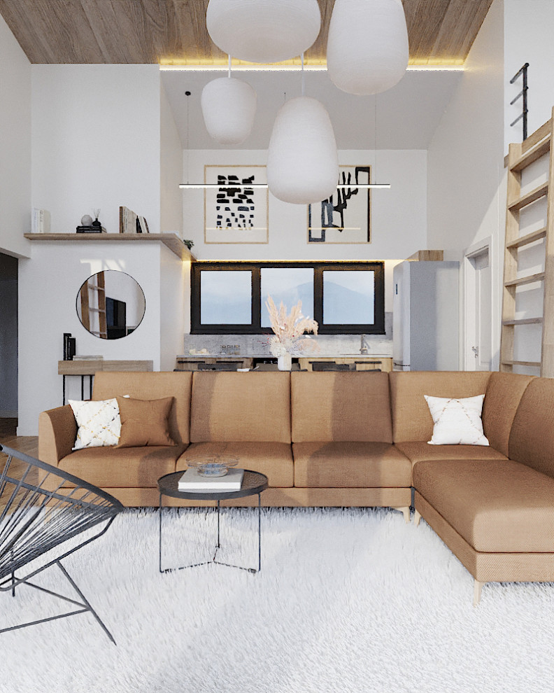 Хозяйка медной горы.