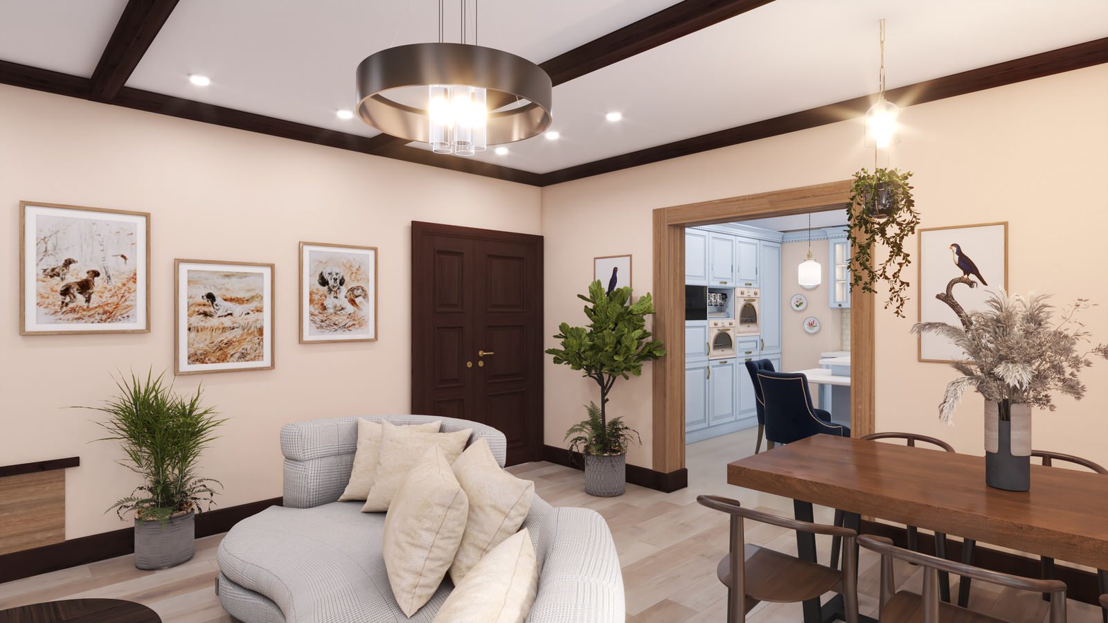 Зеленогорск