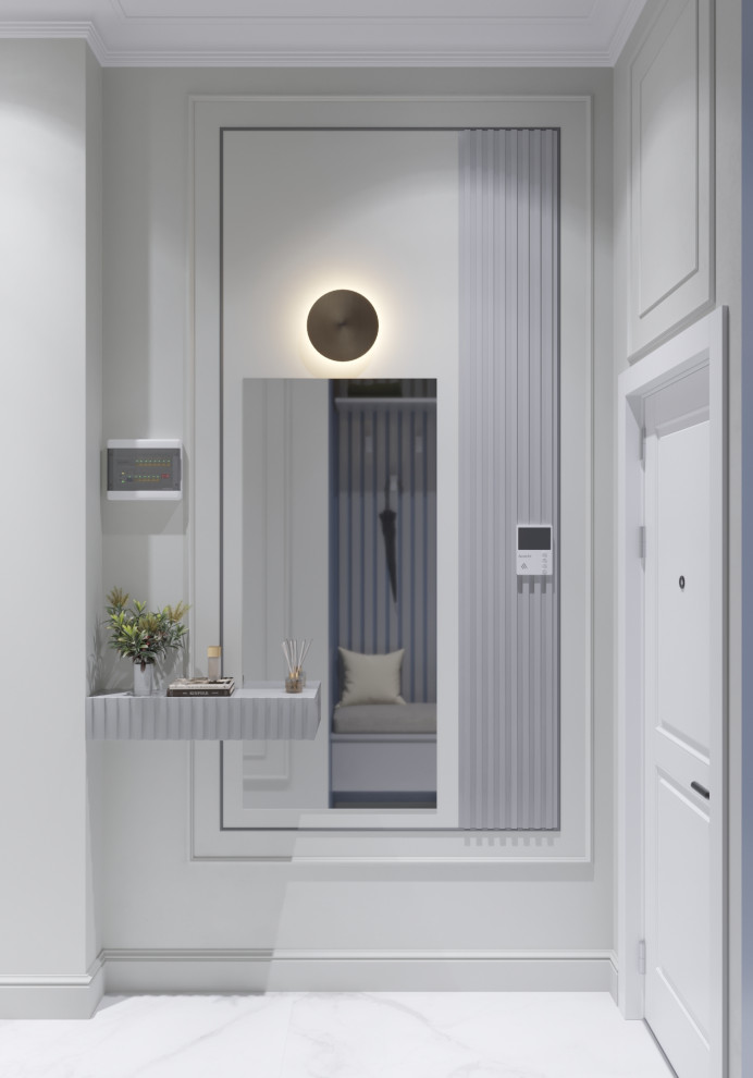 Квартира на улице Мясницкая