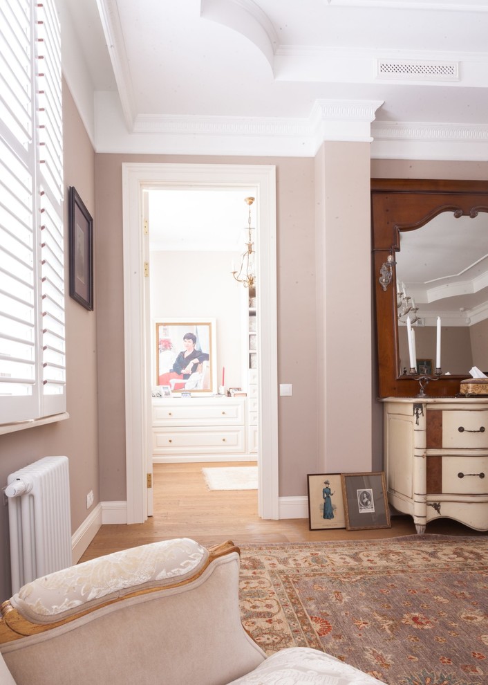 Дом Новая Рига