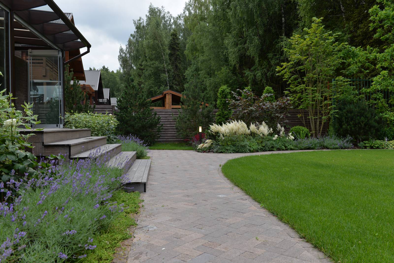 Духанино, 2015